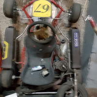 Go kart 60