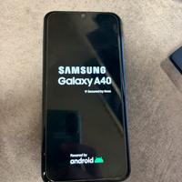 Samsung A40