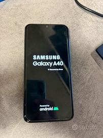 Samsung A40