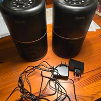 purificatori aria airtok