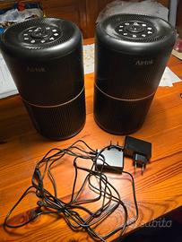 purificatori aria airtok