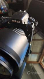 Nikon d800 + nikon Af-s 24 70 f2.8