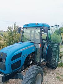 Landini Rex 90