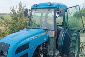 Landini Rex 90