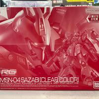 Bandai Sazabi