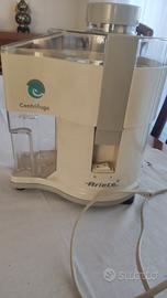 Centrifuga frutta e verdura 