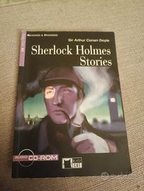 Sherlock Holmes Stories