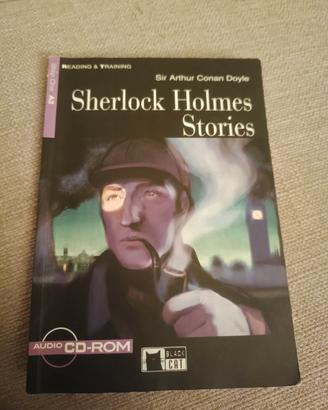 Sherlock Holmes Stories