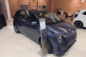 Kia Picanto MY25 1.0 GPL URBAN * Conver. GPL