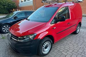 VOLKSWAGEN CADDY 4X4 2.0TDI 122cv EURO 6/B