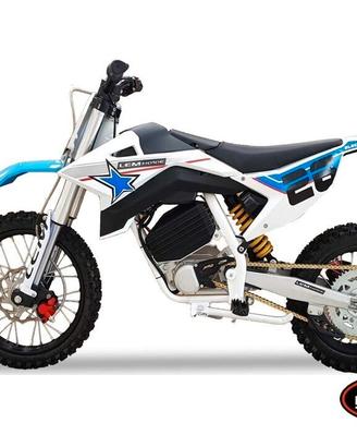 Lem Motor PitBike Junior Cross Electric 14/12 Prom
