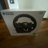 Volante+pedali xbox one