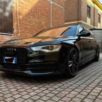 Audi A6 4G C7