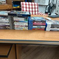 Giochi playstation 3/4/5
