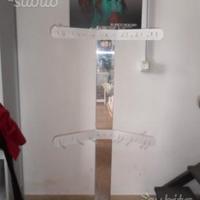 Espositore collane o extension