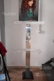 Espositore collane o extension