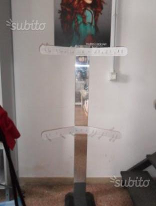 Espositore collane o extension