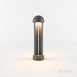 Pali per illuminazione esterna impermeabili
