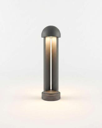 Pali per illuminazione esterna impermeabili