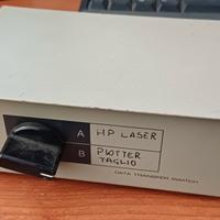 porta parallela switch data transfer switch 