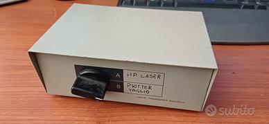 porta parallela switch data transfer switch 