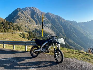 Hm six competition tpr86