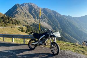 Hm six competition tpr86