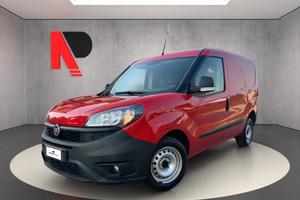 Fiat Doblo Doblò 1.6 MJT 105CV S&S PC-TN Cargo Bus