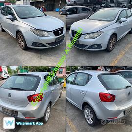 Ricambi usati Seat Ibiza anno 2011 Fi