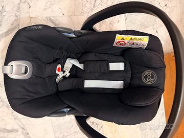 Ovetto cybex clud z i size