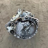 Cambio fiat panda 169 1.3 multijet d 2003/2012