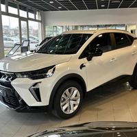 MITSUBISHI ASX 1.0L 91 CV Invite