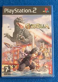 Godzilla: Save the Earth