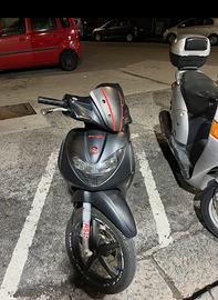 liberty s 50cc