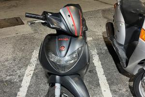 liberty s 50cc