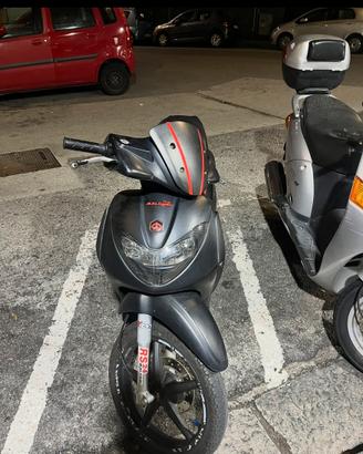 liberty s 50cc