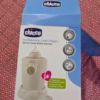 Scaldabiberon Casa Viaggi Chicco