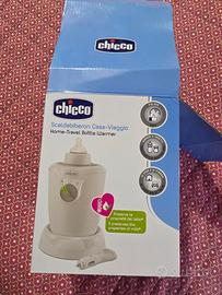 Scaldabiberon Casa Viaggi Chicco