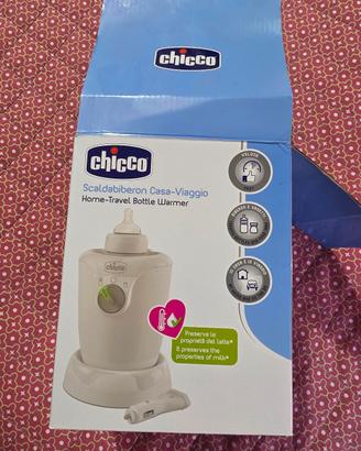 Scaldabiberon Casa Viaggi Chicco