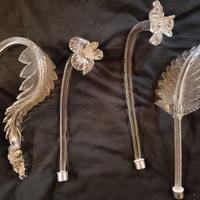 Lampadario Murano_Pezzi di ricambio