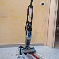 Lavapavimenti Bissel Crosswave PRO