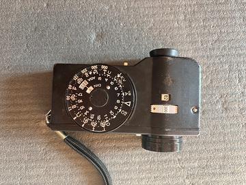 Esposimetro Spot Zoom Sekonic L-228