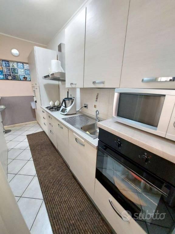Appartamento – Somma Vesuviana, Borgo Casamale - Vista 3
