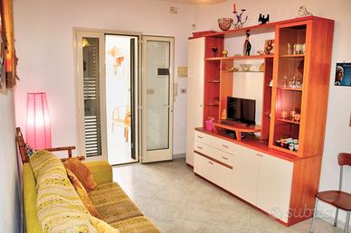 PROMO Casa vacanza con cortile e con CLIMA