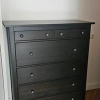 Cassettiera Settimino Ikea 