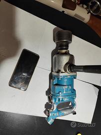 pistola ad aria camion 