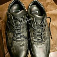 Pirelli Pzero scarpe uomo taglia 43 colore nero