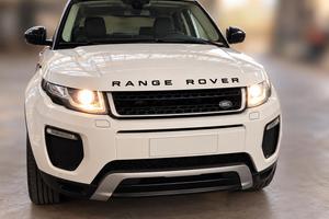 RANGE ROVER EVOQUE 2.0 DIESEL