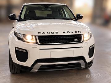 RANGE ROVER EVOQUE 2.0 DIESEL