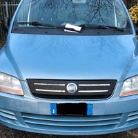 Fiat Multipla BOMBOLE APPENA REVISIONATE